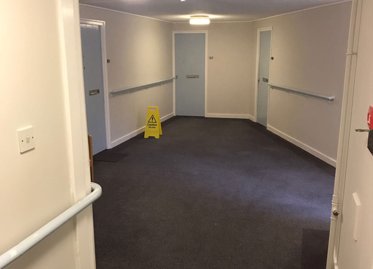 Supported Living 2