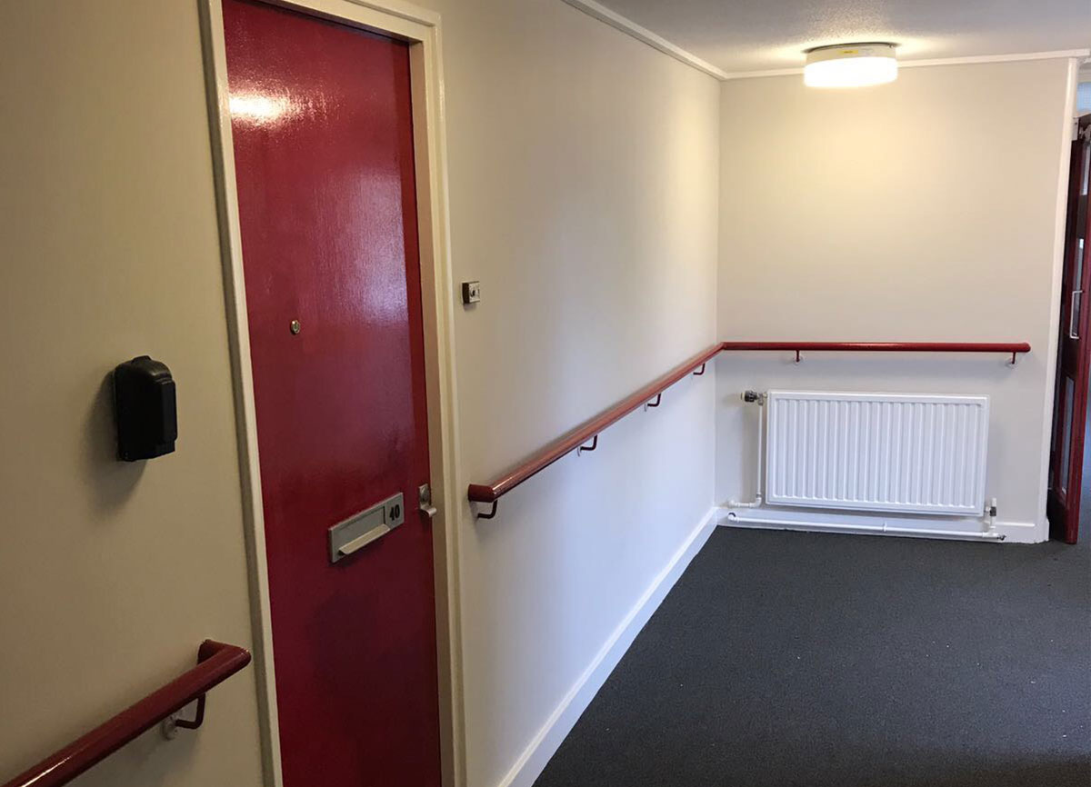 Supported Living 5