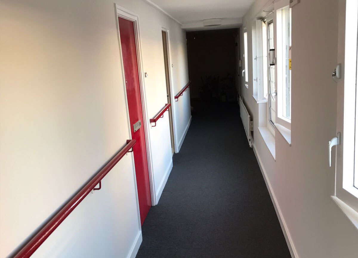 Supported Living 7