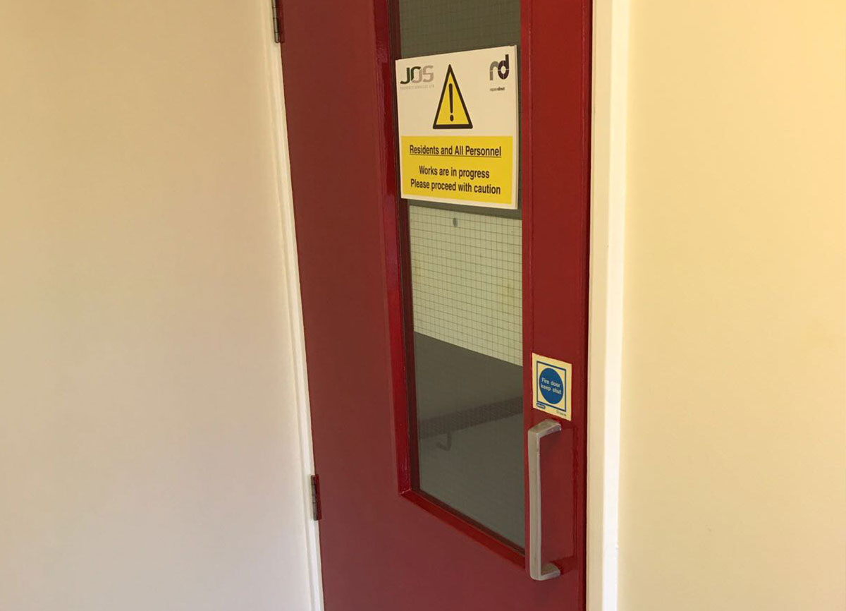 Supported Living 8